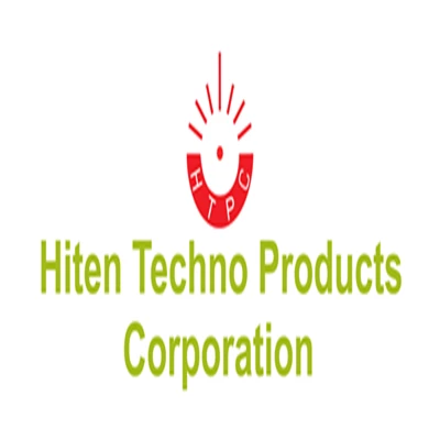 Hiten Techno Products Corporation company logo